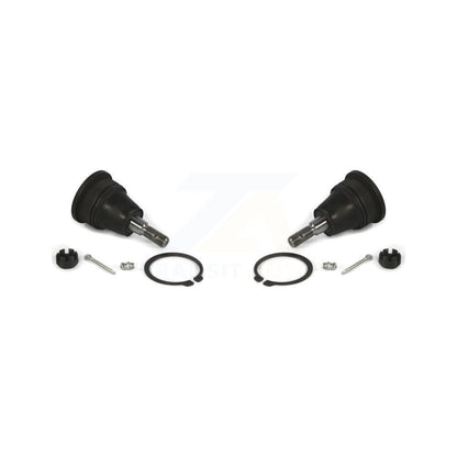 Paire de rotules de Suspension inférieure avant, pour Dodge Grand Caravan Town et K72-10044