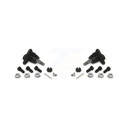 Paire de rotules de Suspension inférieure avant, pour GMC Acadia Buick enclave K72-100441