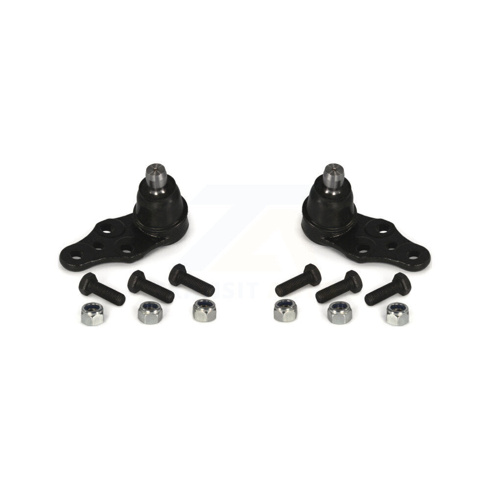 Paire de joints à rotule de Suspension inférieure avant, pour Chevrolet Optra Suzuki Reno