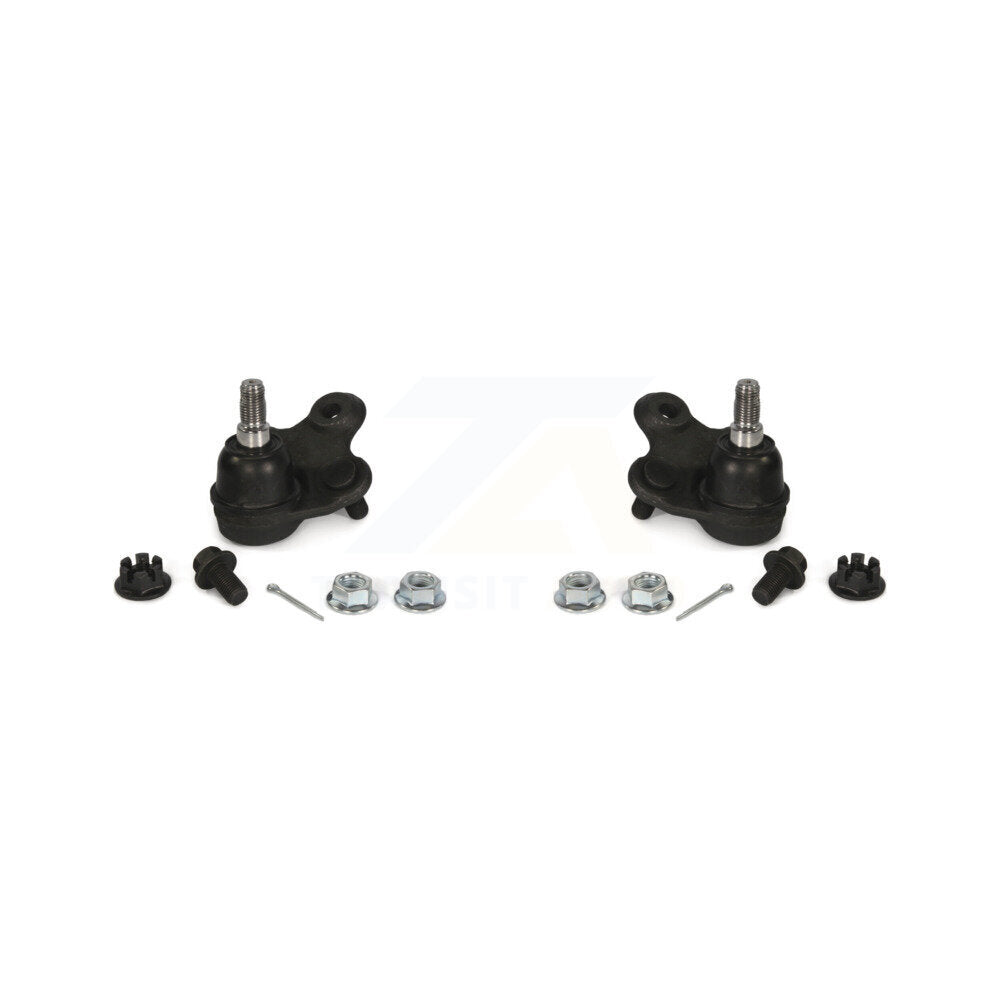 Paire de rotules de Suspension inférieure avant, pour Honda CR-V HR-V Acura RDX K72-10044