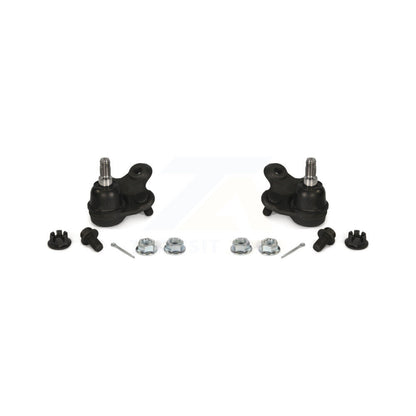 Paire de rotules de Suspension inférieure avant, pour Honda CR-V HR-V Acura RDX K72-10044