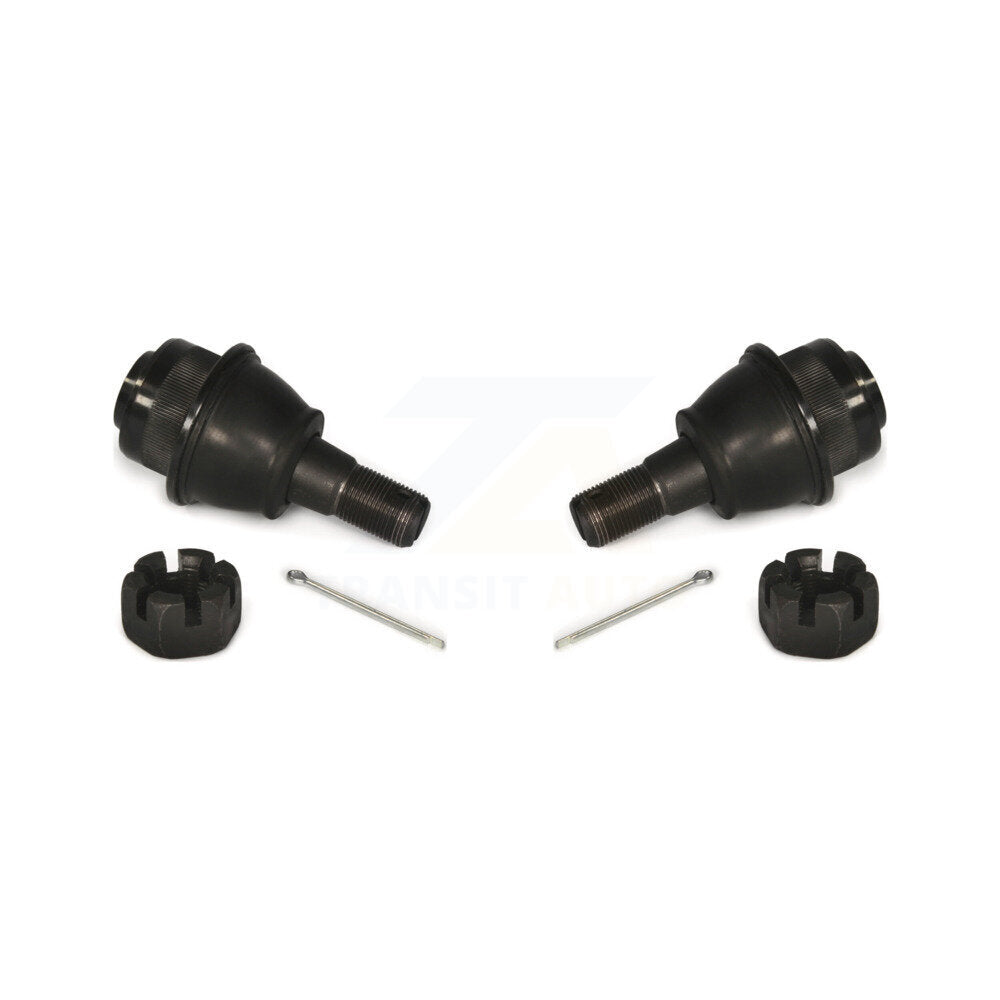 Paire de joints à rotule de Suspension inférieure avant, pour Mercedes-Benz Sprinter 2500