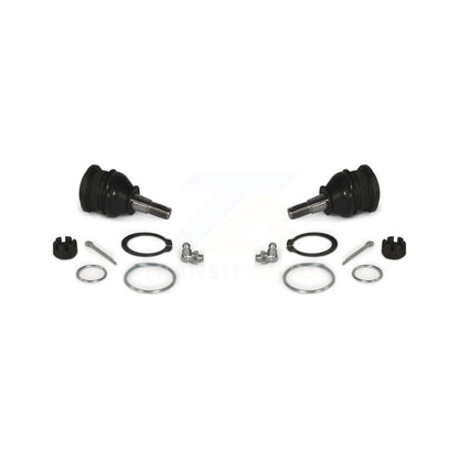 Paire de rotules de Suspension inférieure avant, pour Toyota Yaris Echo Prius C K72-10044
