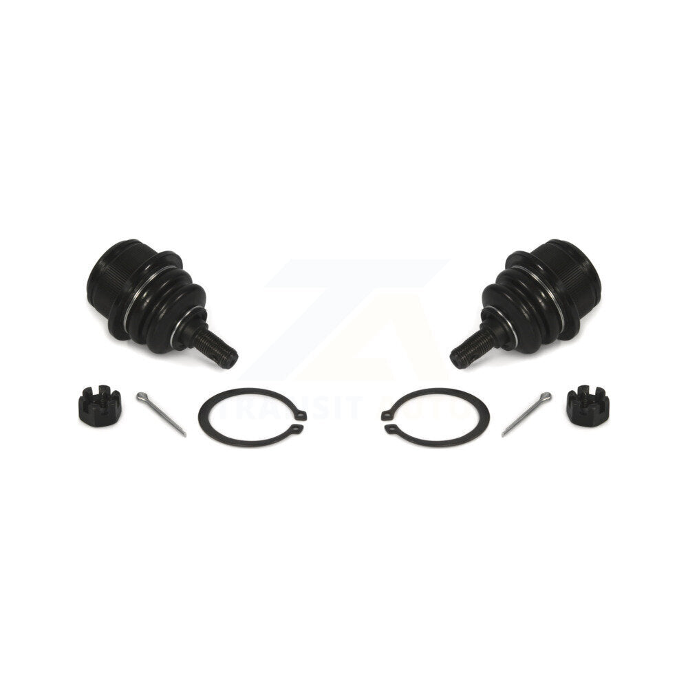 Paire de rotules de Suspension inférieure avant, pour Dodge Journey Chrysler 200 K72-10044