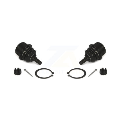 Paire de rotules de Suspension inférieure avant, pour Dodge Journey Chrysler 200 K72-10044