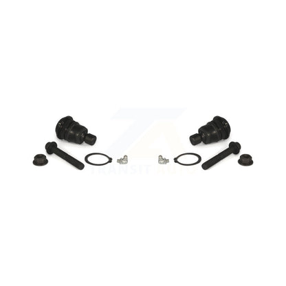 Paire de rotules de Suspension inférieure avant, pour Nissan Rogue Sport Qashqai K72-10044