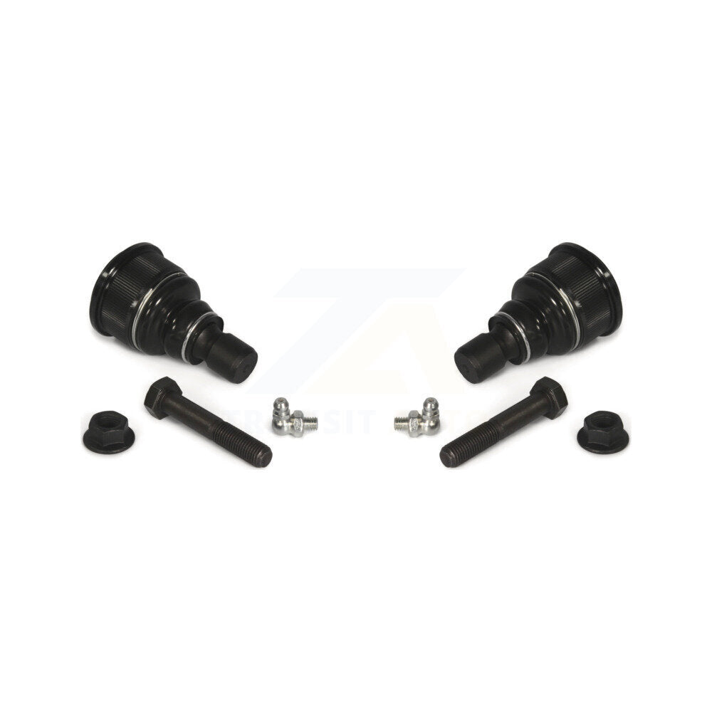 Paire de rotules de Suspension inférieure avant, pour Mazda 5 MPV 626 K72-100449