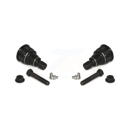 Paire de rotules de Suspension inférieure avant, pour Mazda 5 MPV 626 K72-100449