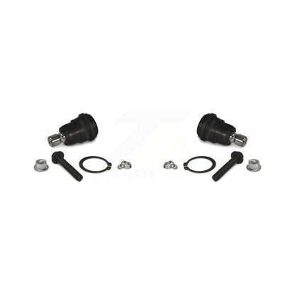 Paire de rotules de Suspension inférieure avant, pour Kia Seltos Soul Rio K72-100452