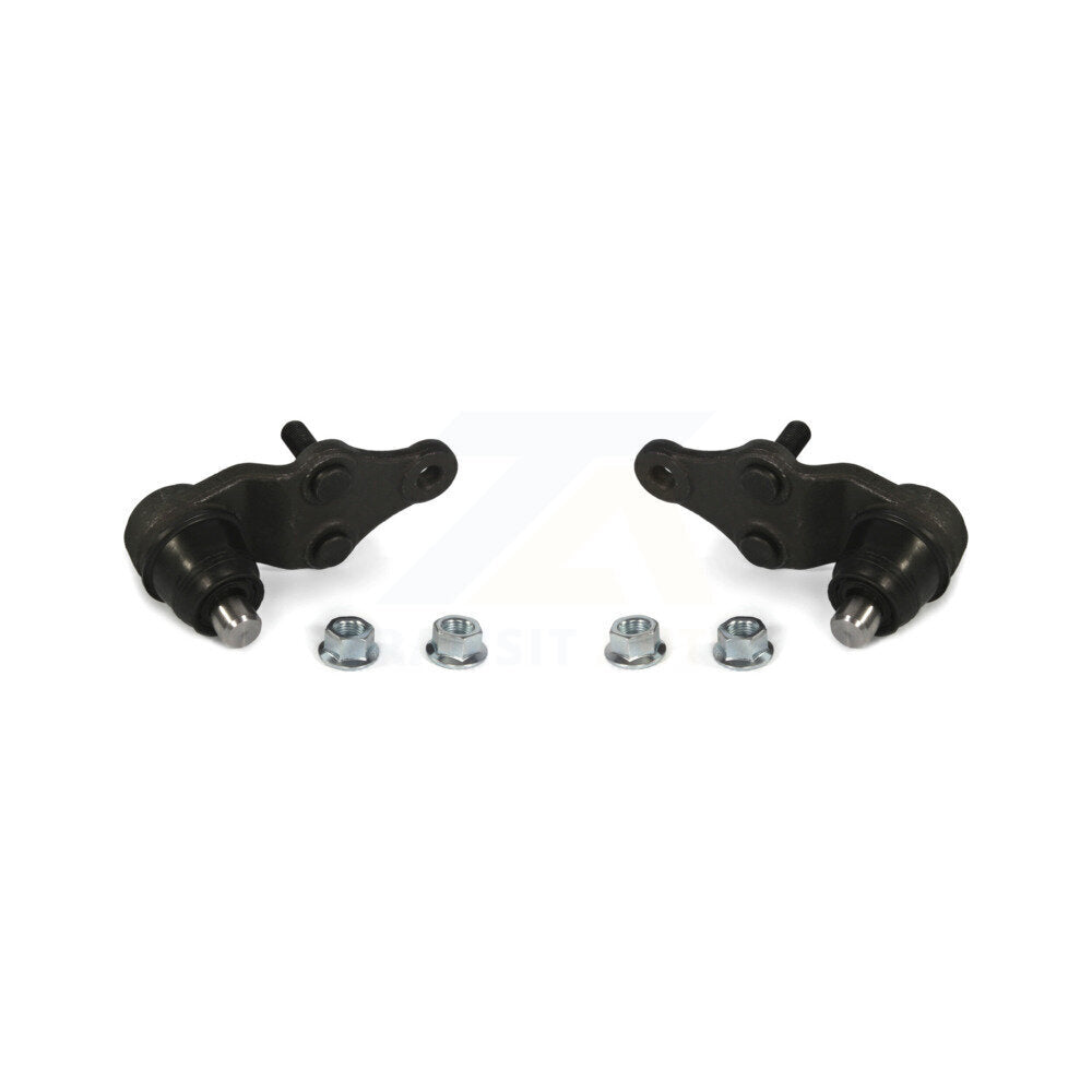 Paire de rotules de Suspension inférieure avant, pour Hyundai Santa Fe Sport Kia K72-10045