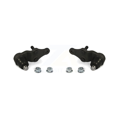 Paire de rotules de Suspension inférieure avant, pour Hyundai Santa Fe Sport Kia K72-10045
