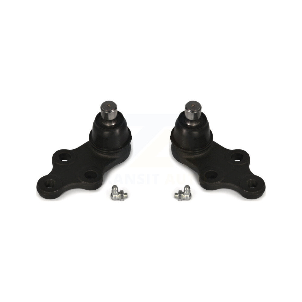 Paire de rotules de Suspension inférieure avant, pour Hyundai Tucson Sonata Kia K72-10045