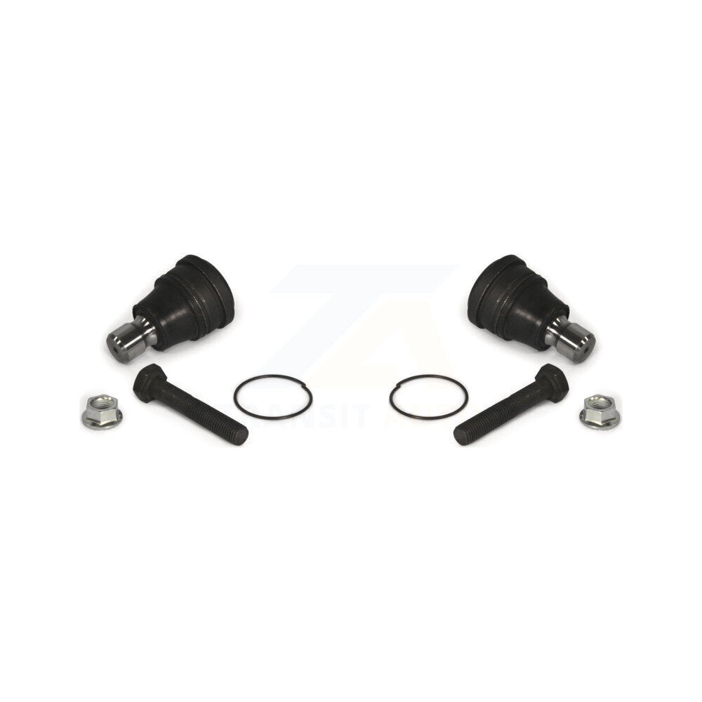 Paire de rotules de Suspension inférieure avant, pour Ford Fiesta Toyota Yaris 2 K72-10045