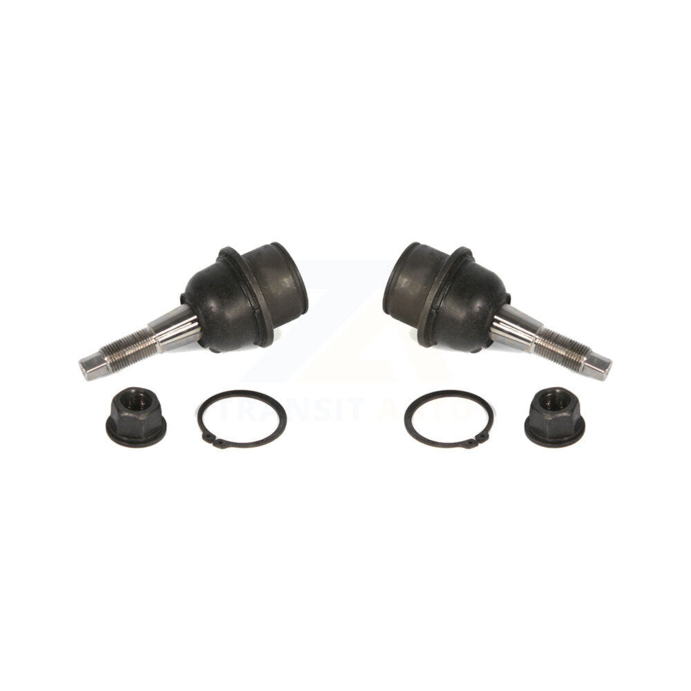 Paire de rotules de Suspension inférieure avant, pour Ram 1500 Classic Dodge K72-100457
