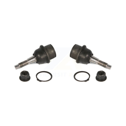 Paire de rotules de Suspension inférieure avant, pour Ram 1500 Classic Dodge K72-100457