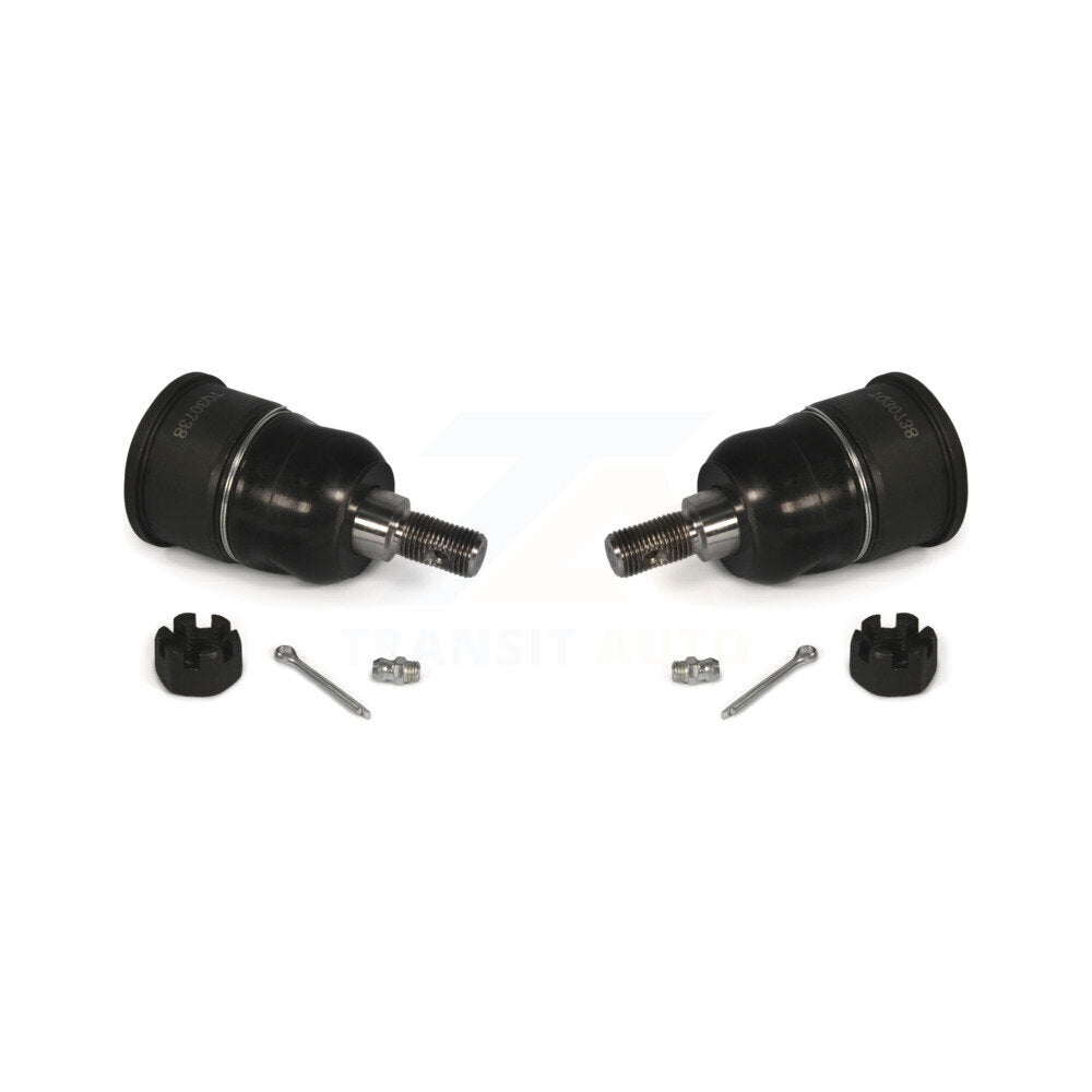 Paire de rotules de Suspension inférieure avant, pour Honda Accord Acura TSX K72-100458