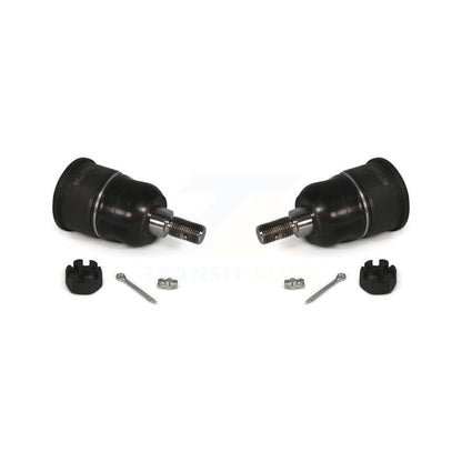 Paire de rotules de Suspension inférieure avant, pour Honda Accord Acura TSX K72-100458
