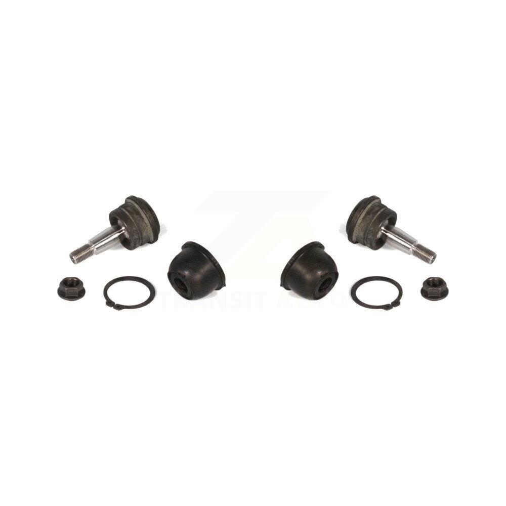 Paire de rotules de Suspension inférieure avant, pour Hyundai Elantra Accent Kia K72-10045