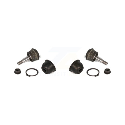 Paire de rotules de Suspension inférieure avant, pour Hyundai Elantra Accent Kia K72-10045