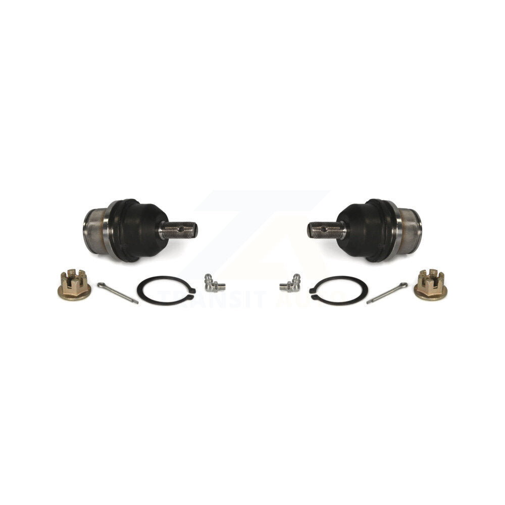 Paire de rotules de Suspension inférieure avant, pour Chevrolet GMC Envoy XL EXT K72-10047