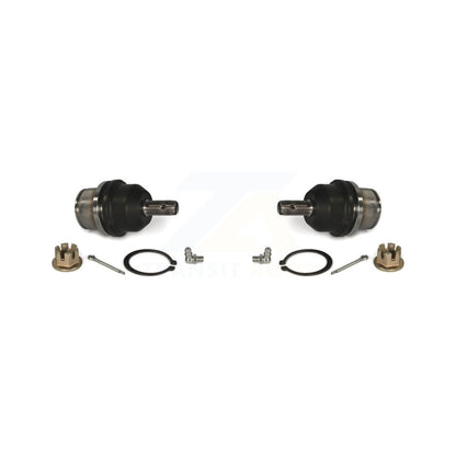 Paire de rotules de Suspension inférieure avant, pour Chevrolet GMC Envoy XL EXT K72-10047