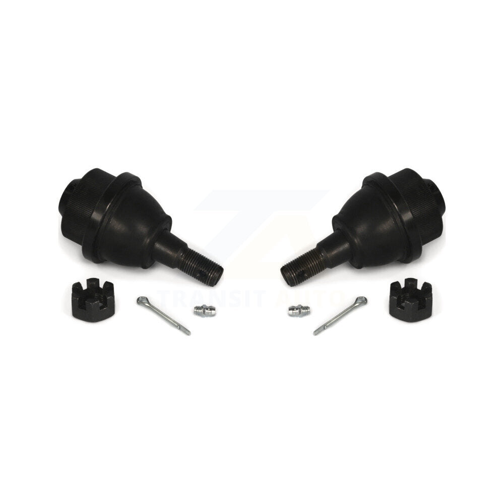 Paire de rotules de Suspension inférieure avant, pour Chevrolet GMC Sierra 2500 K72-10047