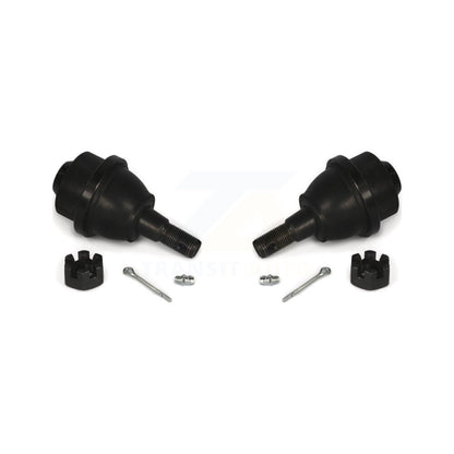 Paire de rotules de Suspension inférieure avant, pour Chevrolet GMC Sierra 2500 K72-10047