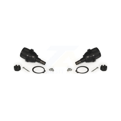 Paire de rotules de Suspension inférieure avant, pour GMC Chevrolet Savana 2500 K72-10047