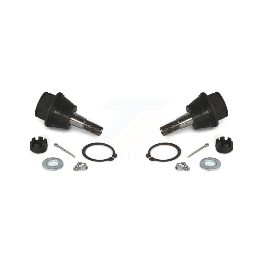 Paire de rotules de Suspension inférieure avant pour Dodge Ram 1500 K72-100486