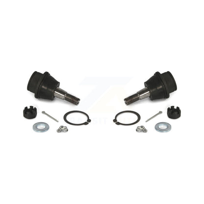 Paire de rotules de Suspension inférieure avant pour Dodge Ram 1500 K72-100486