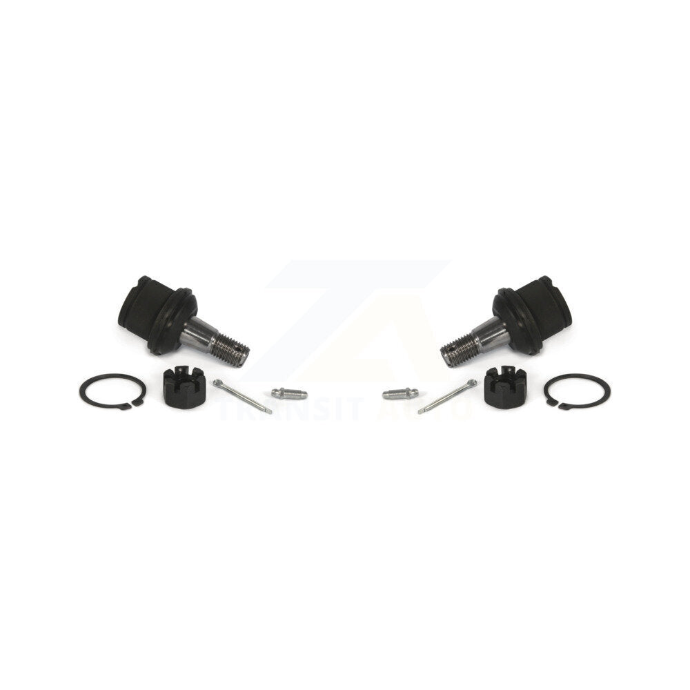 Paire de rotules de Suspension inférieure avant, pour Dodge Ram 3500 2500 1500 K72-100489