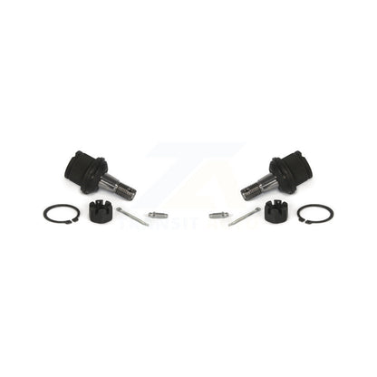 Paire de rotules de Suspension inférieure avant, pour Dodge Ram 3500 2500 1500 K72-100489