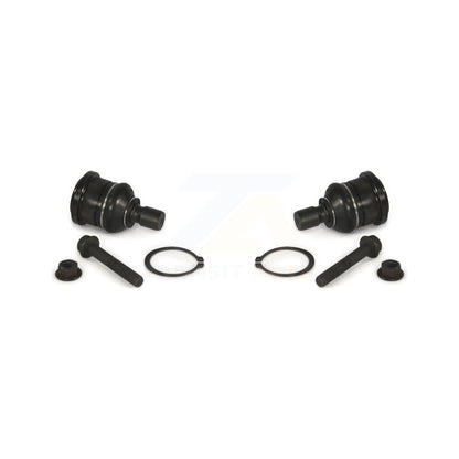 Paire de rotules de Suspension inférieure avant, pour Ford Escape Mazda hommage K72-10049