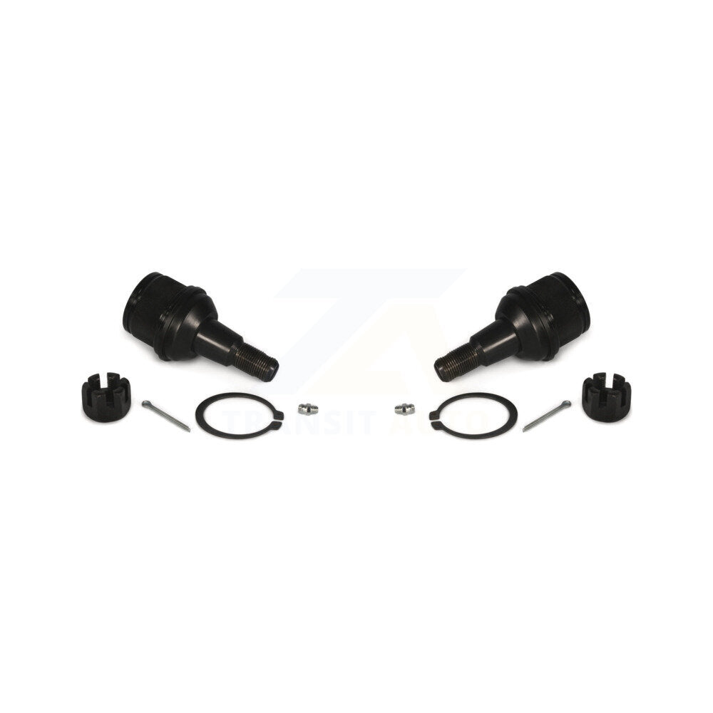 Paire de joints à rotule de Suspension inférieure avant, pour Ford E-350 Super Duty E-250