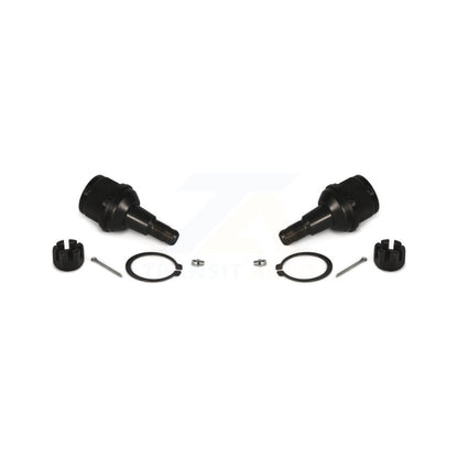 Paire de joints à rotule de Suspension inférieure avant, pour Ford E-350 Super Duty E-250