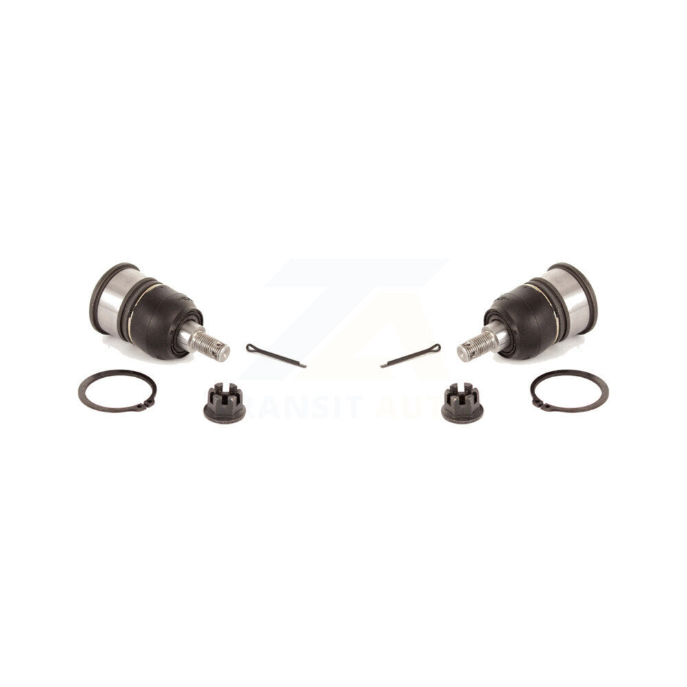 Paire de rotules de Suspension inférieure avant, pour Honda Accord Acura TSX RL K72-10049