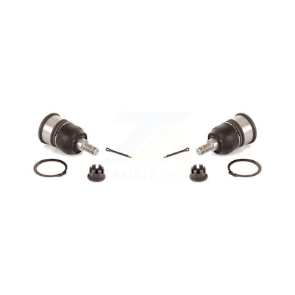 Paire de rotules de Suspension inférieure avant, pour Honda Accord Acura TSX RL K72-10049