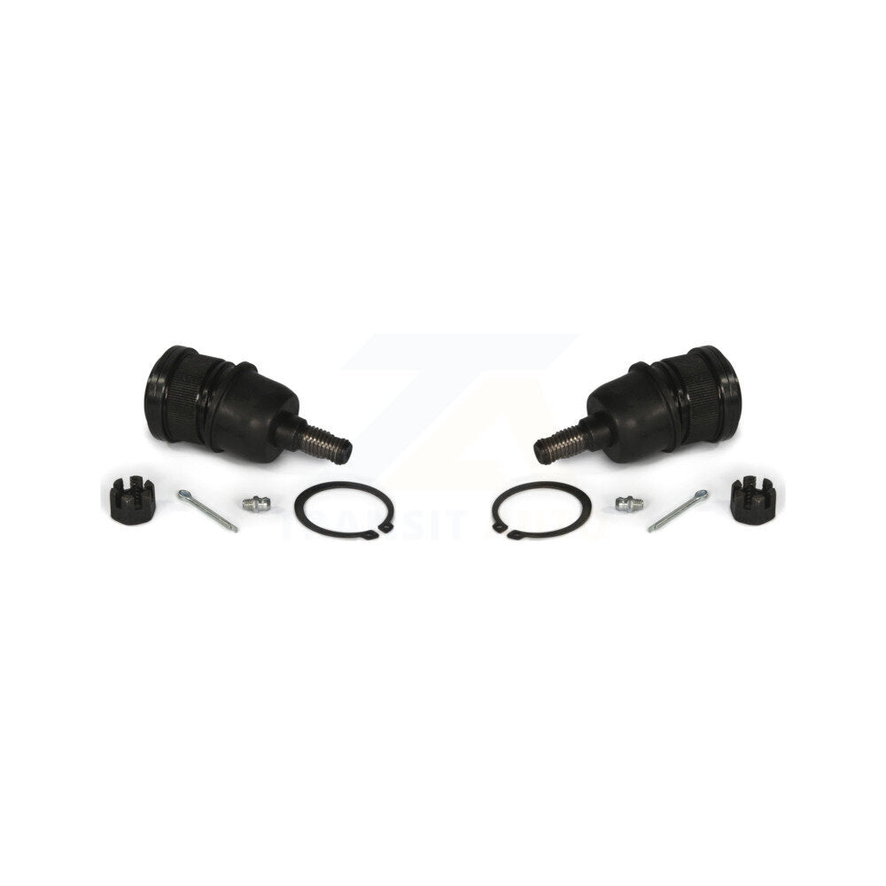 Paire de rotules de Suspension inférieure avant, pour Honda Pilot Acura MDX K72-100498