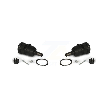Paire de rotules de Suspension inférieure avant, pour Honda Pilot Acura MDX K72-100498