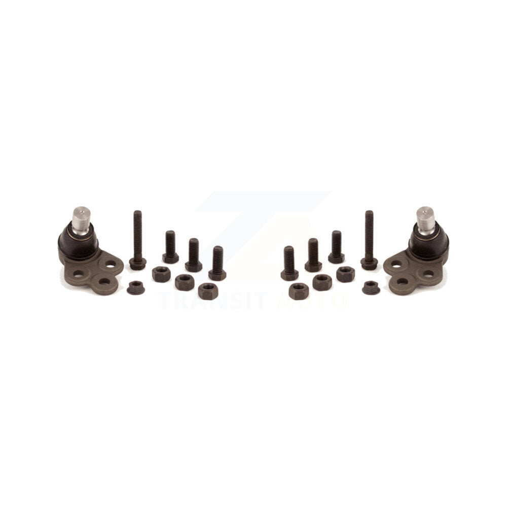 Paire de joints à rotule de Suspension inférieure avant, pour Chevrolet Cobalt Pontiac G5