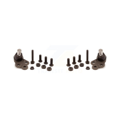 Paire de joints à rotule de Suspension inférieure avant, pour Chevrolet Cobalt Pontiac G5