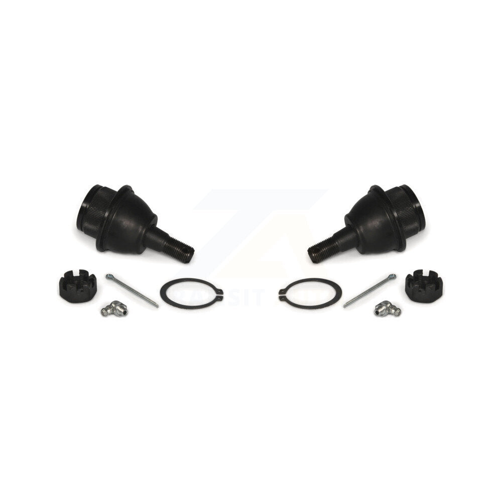 Paire de joints à rotule de Suspension inférieure avant, pour Dakota Dodge Ram Mitsubishi