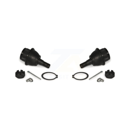 Paire de joints à rotule de Suspension inférieure avant, pour Dakota Dodge Ram Mitsubishi