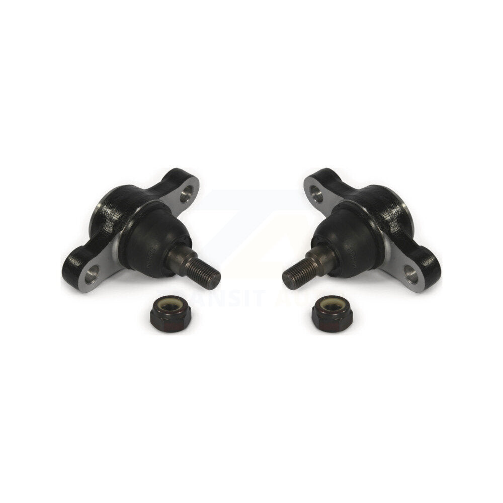 Paire de rotules de Suspension inférieure avant, pour Hyundai Sonata Kia Amanti K72-10050