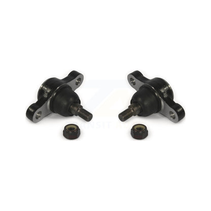 Paire de rotules de Suspension inférieure avant, pour Hyundai Sonata Kia Amanti K72-10050