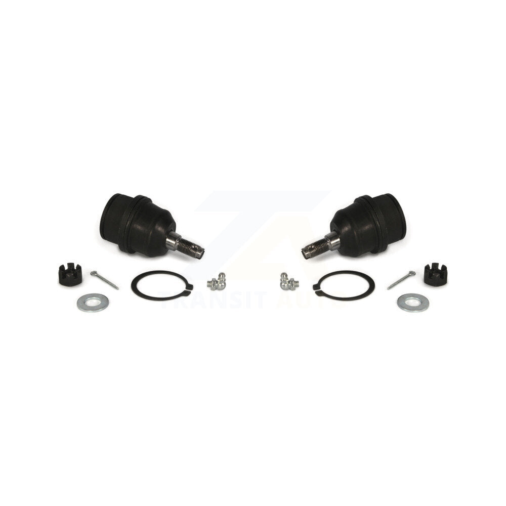 Paire de jeux de rotules de Suspension inférieure avant, pour Jeep Grand Cherokee Liberty