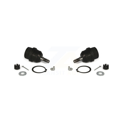 Paire de jeux de rotules de Suspension inférieure avant, pour Jeep Grand Cherokee Liberty