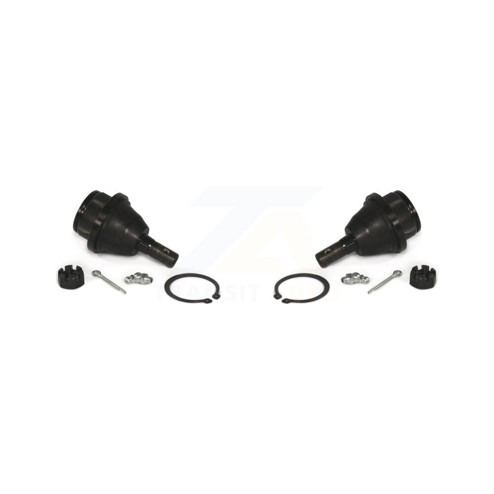 Paire de rotules de suspension inférieure avant pour Toyota Tacoma 2005-2023 K72-100509