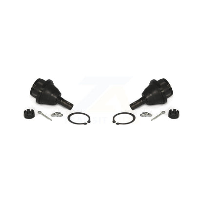 Paire de rotules de suspension inférieure avant pour Toyota Tacoma 2005-2023 K72-100509