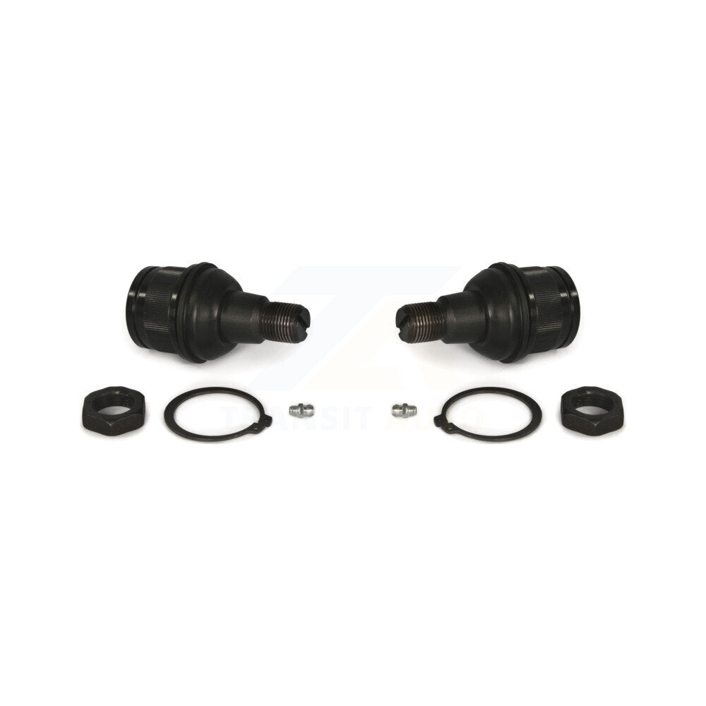 Paire de joints à rotule de Suspension inférieure avant, pour Ford F-350 Super Duty F-250